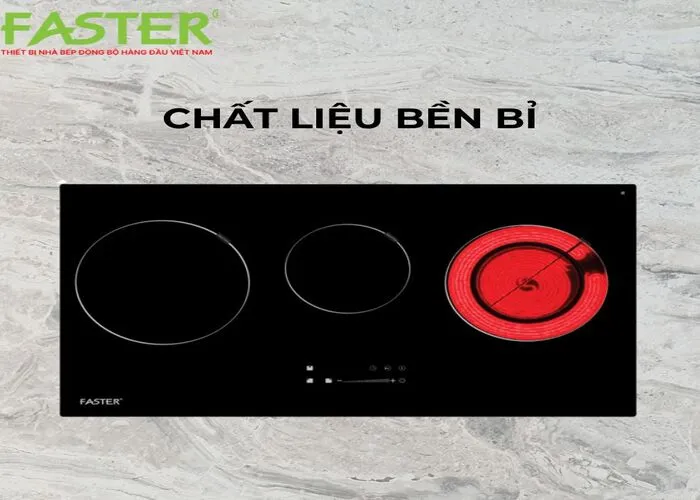 Chất Liệu Bền Bỉ